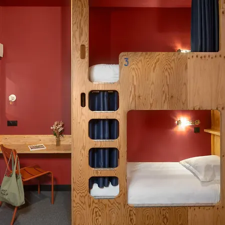 Eklo Hotels Paris Roissy Cdg Airport-3