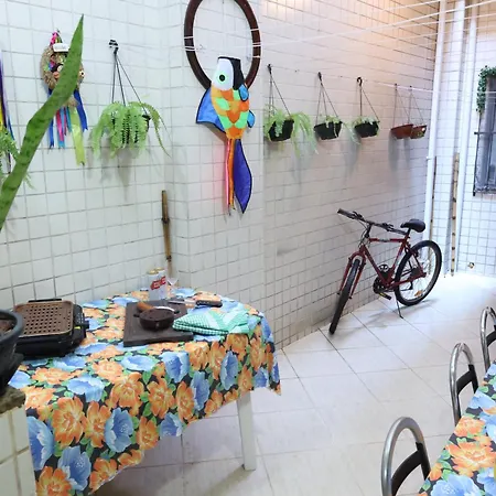 Recreio - CorAll Experience - 2 Quartos e 1 Suíte-2