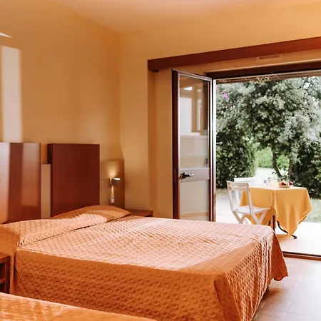 Valtur Otium Resort-2