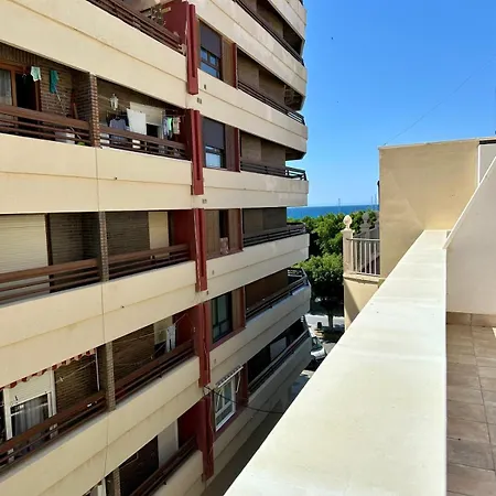 Apartamentos La Hormiga Deluxe-2