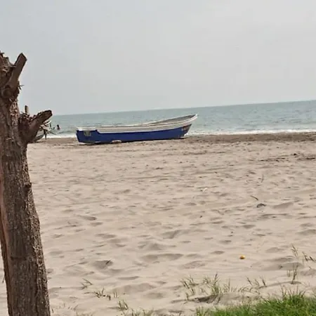 Hostal La Boquilla-3