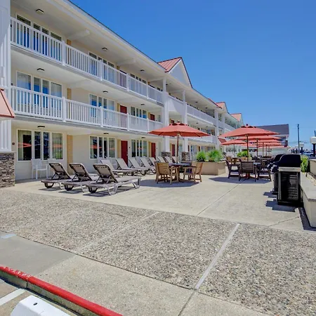 Desert Sand Resort-2
