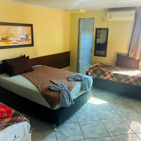 Hotel Ita Avenida-2