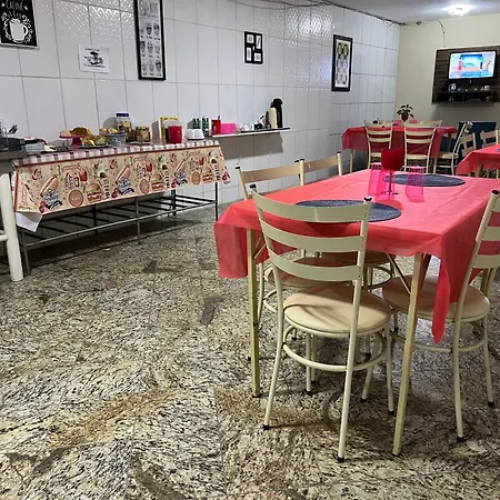 Hotel Ita Avenida-3