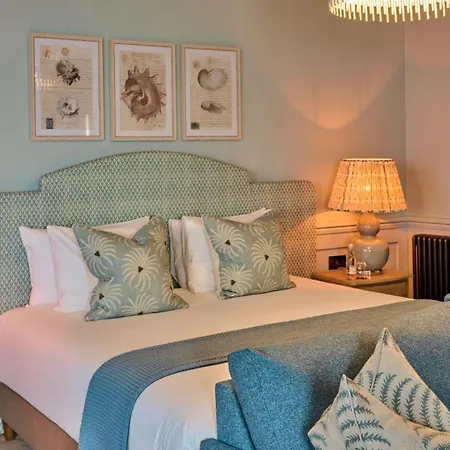 Hotel Du Vin, St Andrews-2