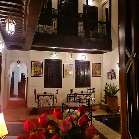 Riad Aubrac-2