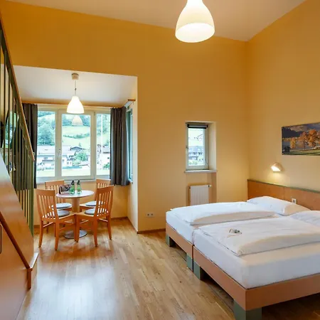 Jufa Hotel Kaprun - Inklusive Sommerkarte Zell Am See & Kaprun-2
