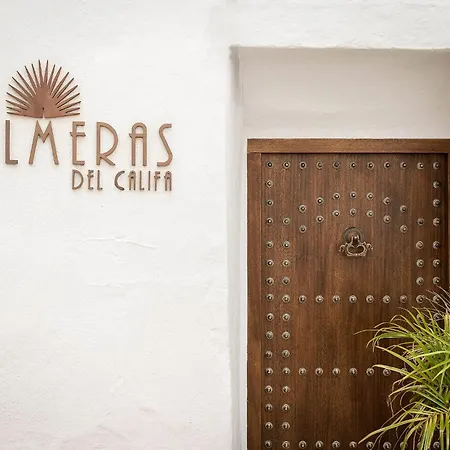Las Palmeras del Califa-2