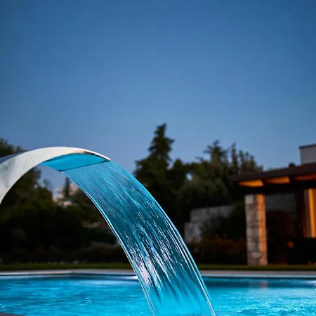 Relais Villa Le Bianche-3