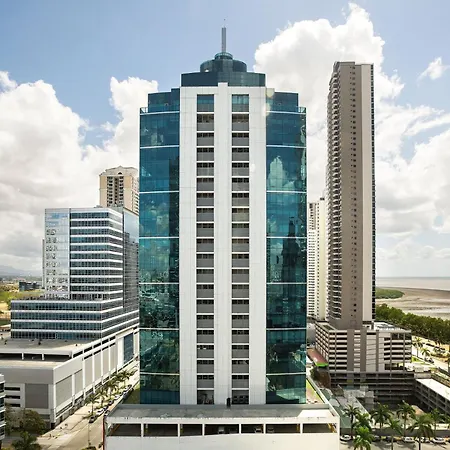 The Westin Panama-3