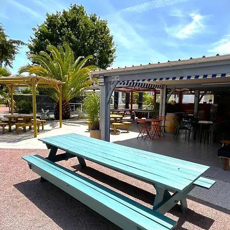 Camping La Chênaie-2