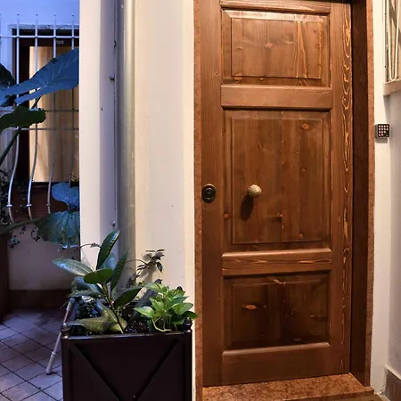 Regal House Verona Vescovado-3