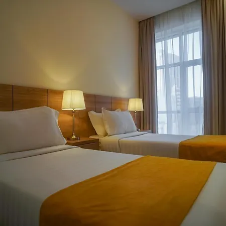 Worth Elite Hotel-2