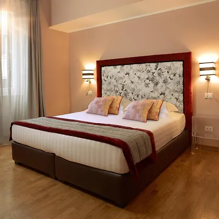 Trianon Borgo Pio Aparthotel-3