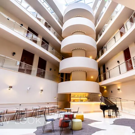 Aqua Pedra Dos Bicos Design Beach Hotel - Adults Friendly-2