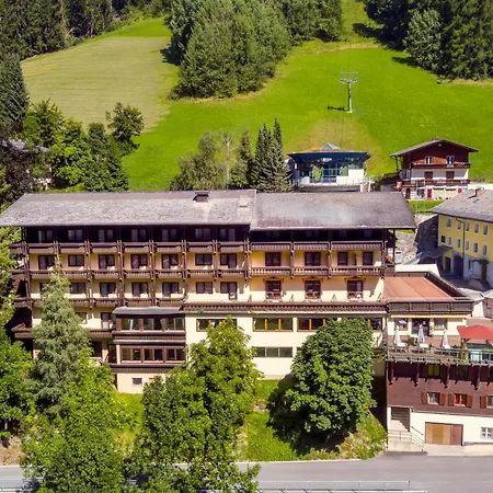 Landhotel Post-2