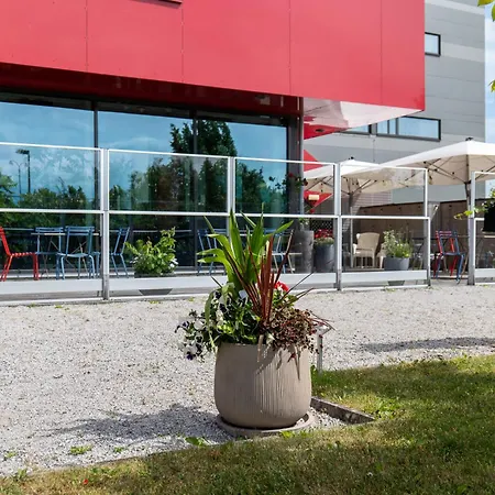 Best Western Plus Park City Lund-2