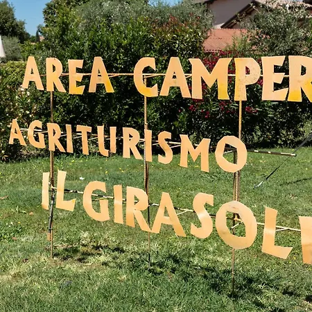 Agriturismo Il Girasole Assisi-3