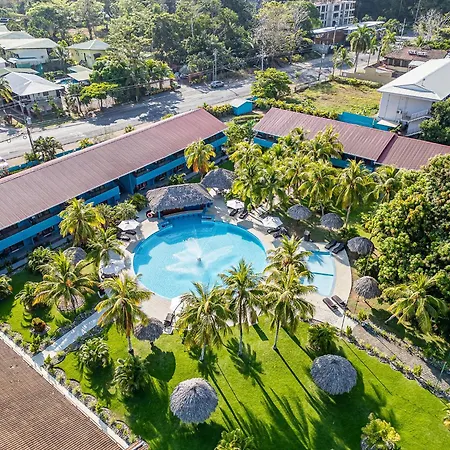 Beach Break Resort & Cr Surf Camp-3