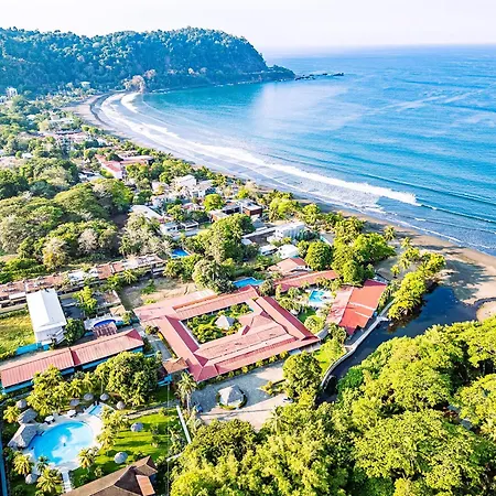 Beach Break Resort & Cr Surf Camp-2