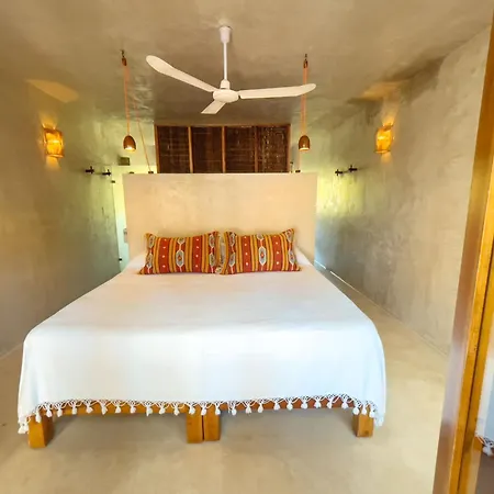 Hotel Pocna Tulum-3