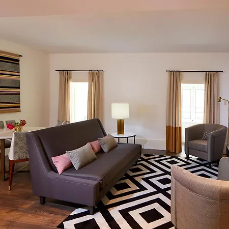 The Lumiares Hotel & Spa - Small Luxury Hotels Of The World-3
