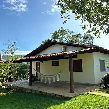 Pousada Rio das Almas-3