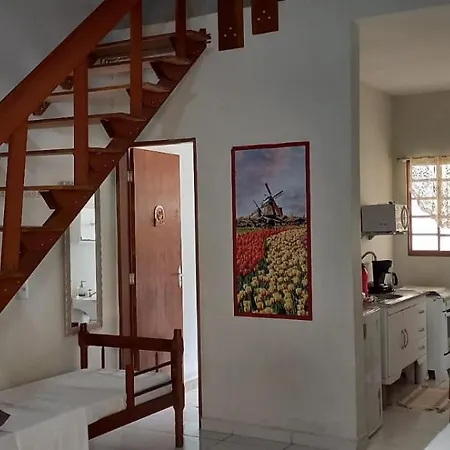 Loft Holambra-2