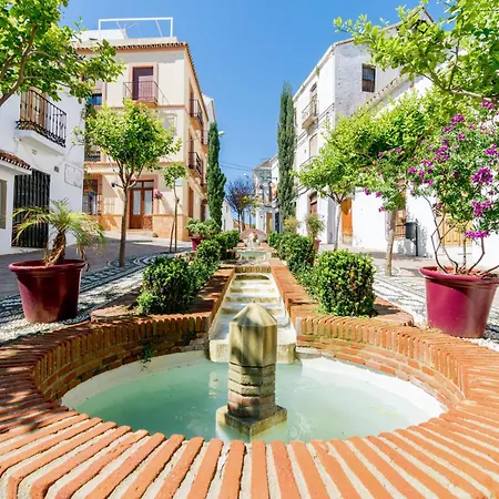 Casa Del Patio - Boutique Apartments (Adults Only)-3
