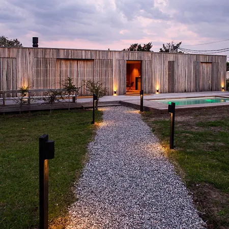 Comarca Las Liebres Hotel Restaurant & Vinedo-3