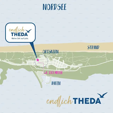 Endlich Theda-3