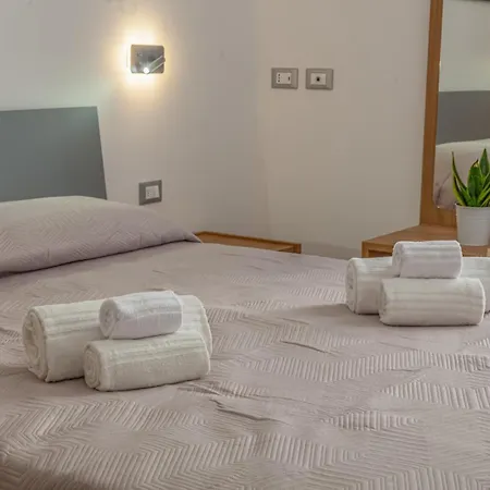 Isgrò Rooms-3