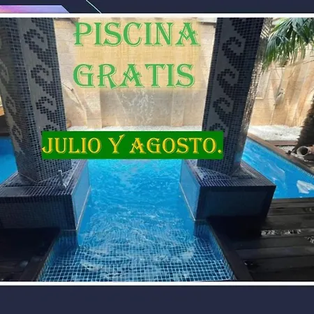 Casa SPA La Villa-2