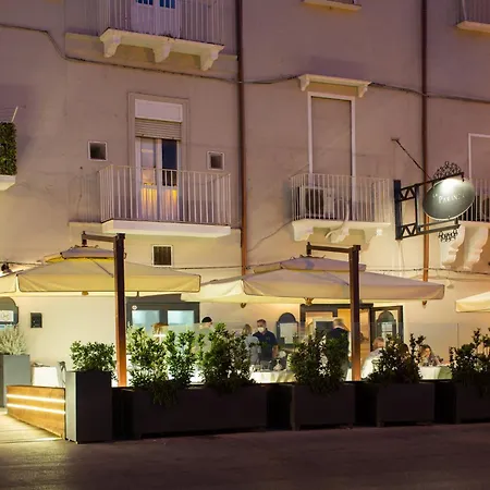 Palazzo Matà Boutique Hotel-3