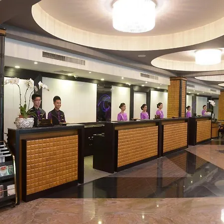 Taw Win Garden Hotel-2