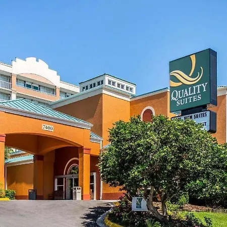 Daskk Orlando Hotel Near Universal Blvd, An Ascend Collection Hotel-2
