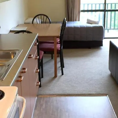 Wanaka Heights Motel-2