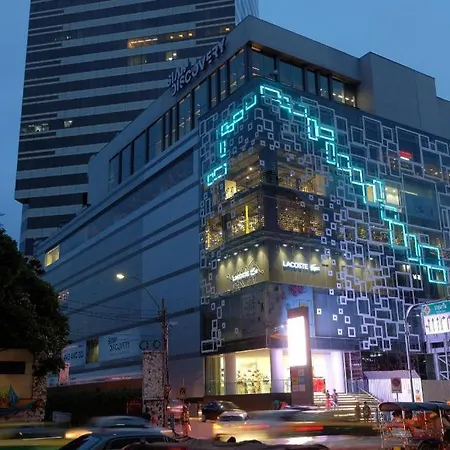 The Duchess Hotel-2