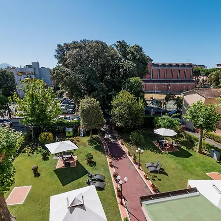 Hotel Gabrini-2