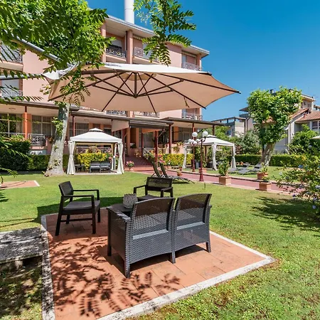 Hotel Gabrini-3