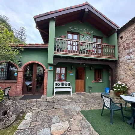 Posada Rincón del Pas-3