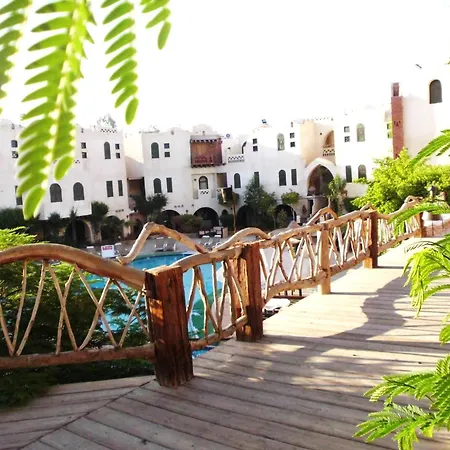 Amar Sina Boutique Egyptian Village-3
