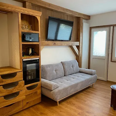 Hotel Pension Blumenbach-2