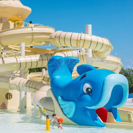 Camping Village Le Capanne-2