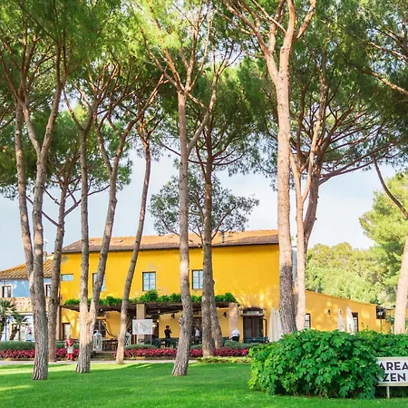 Camping Village Le Capanne-3