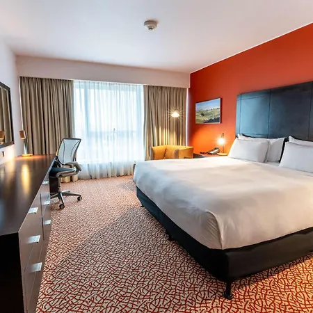 Hilton Garden Inn Montevideo-3
