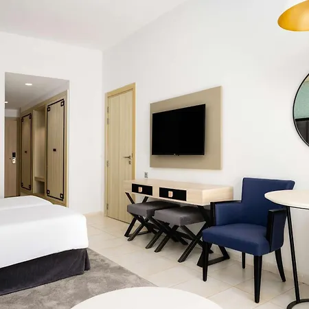 Radisson Blu Resort Saidia Beach-2