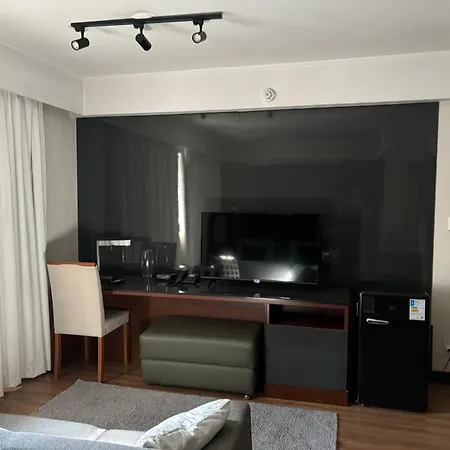 Flat Moema Ibirapuera-2