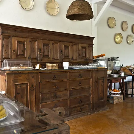 Hmo Glamping & Suites In Vignanotica-3