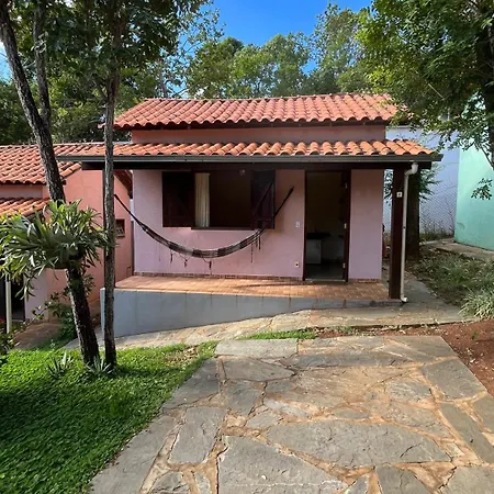 POUSADA VILA ACONCHEGO- Sossego- Em Meio Há Mata Nativa- by MARCOS MICOZZI-2